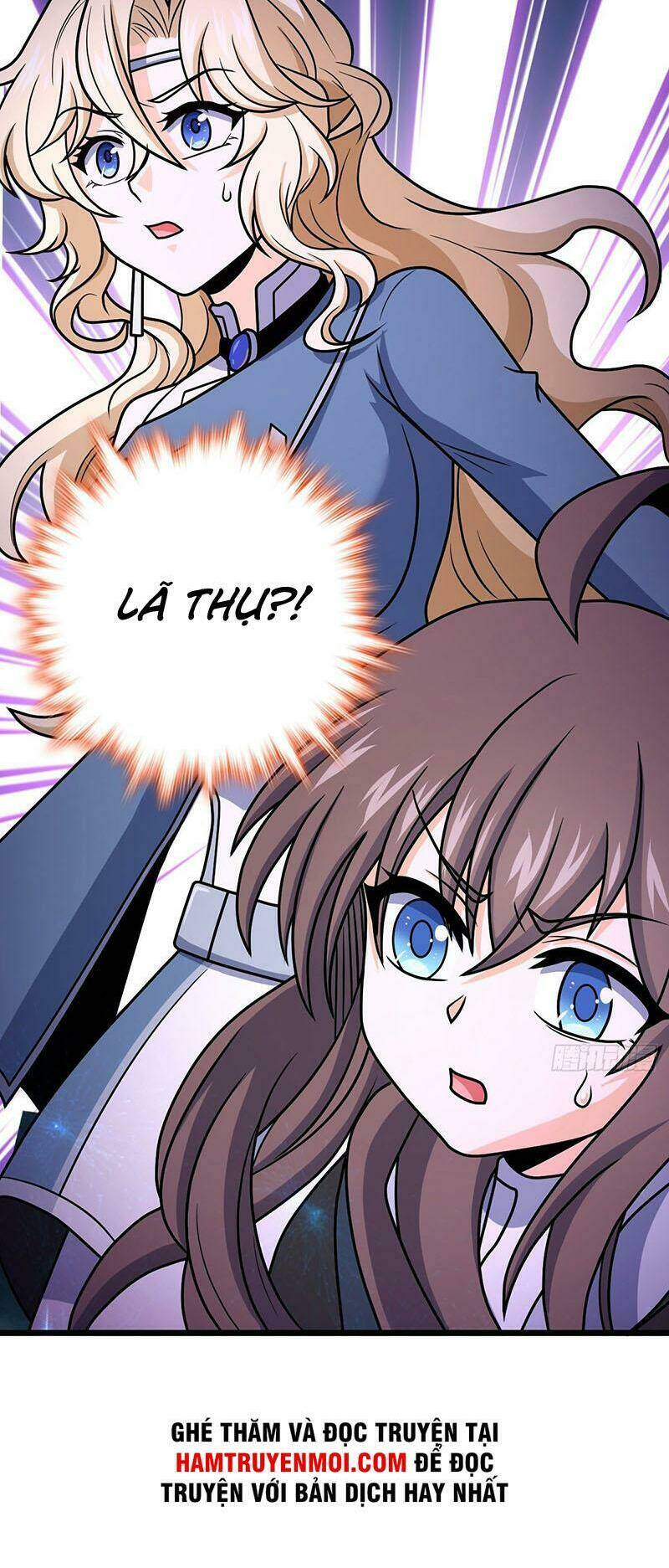 Đại Vương Tha Mạng Chapter 492 - Trang 2