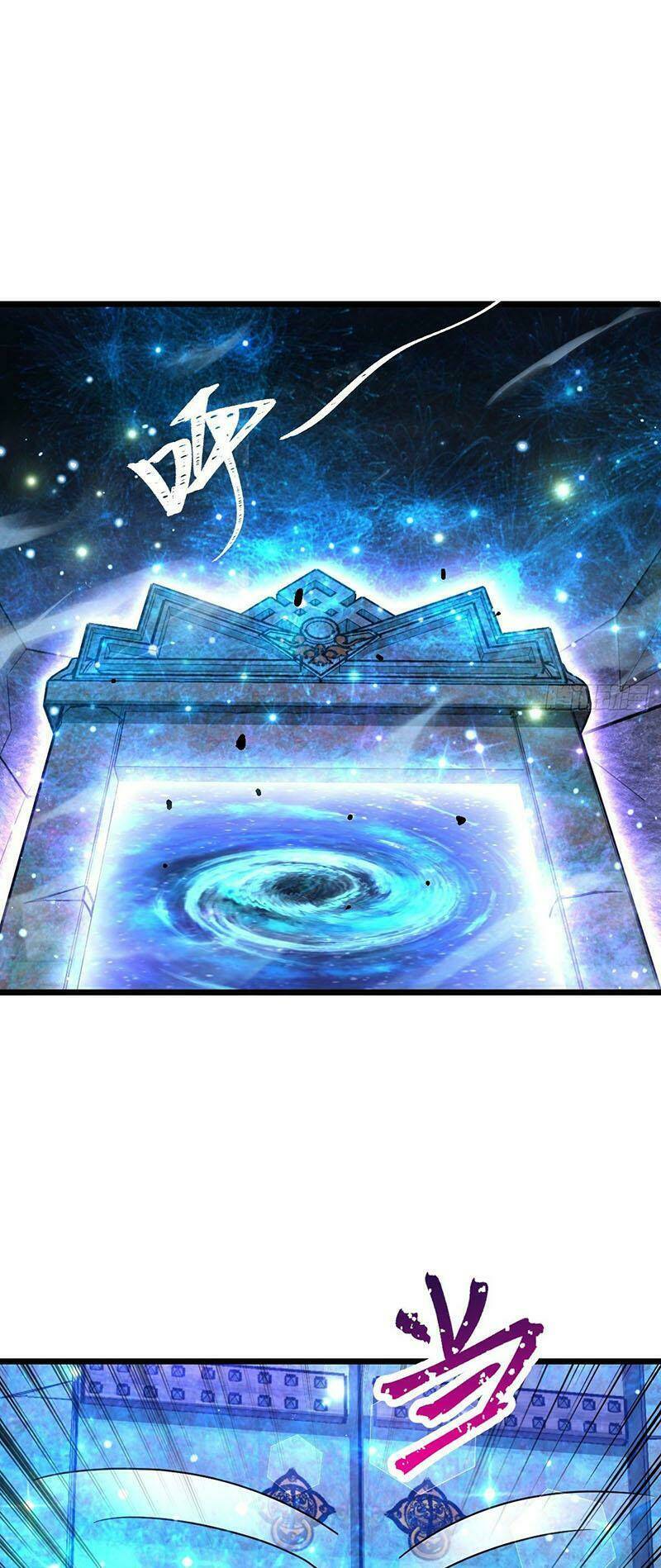 Đại Vương Tha Mạng Chapter 492 - Trang 2