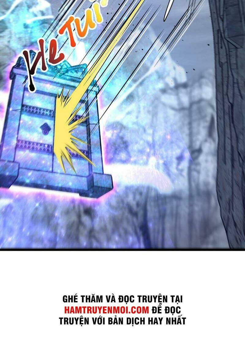 Đại Vương Tha Mạng Chapter 492 - Trang 2