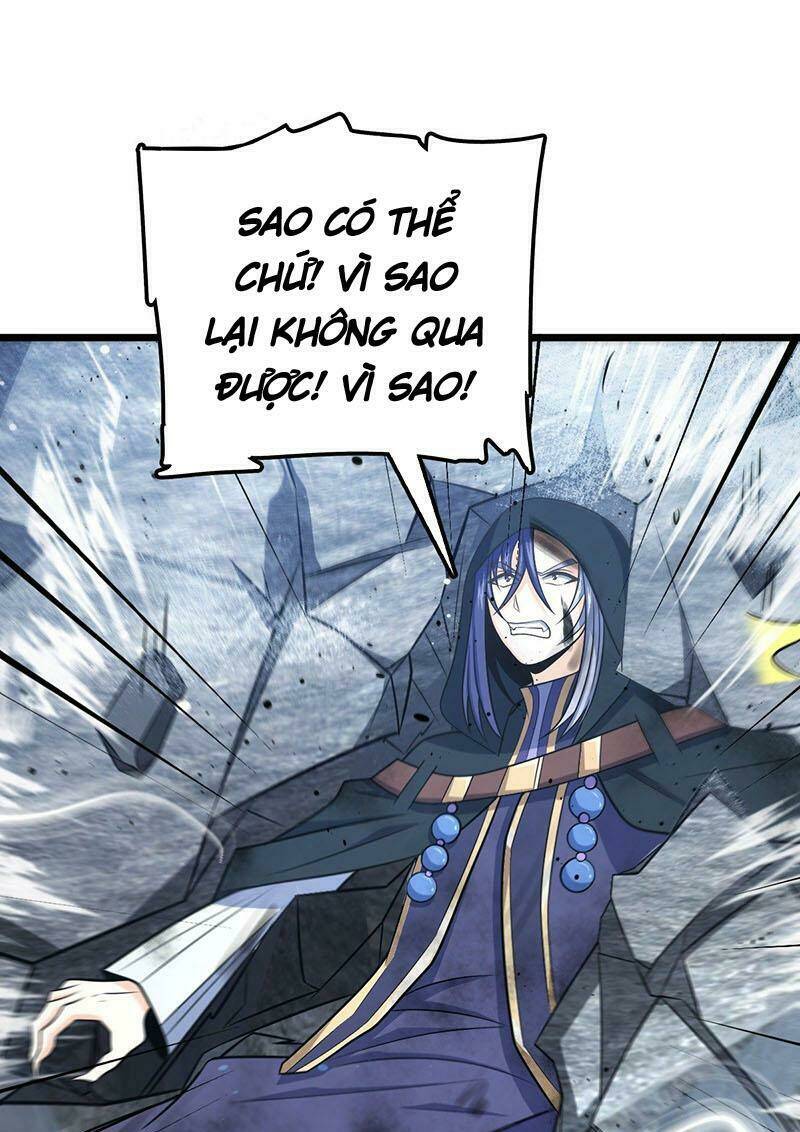 Đại Vương Tha Mạng Chapter 492 - Trang 2