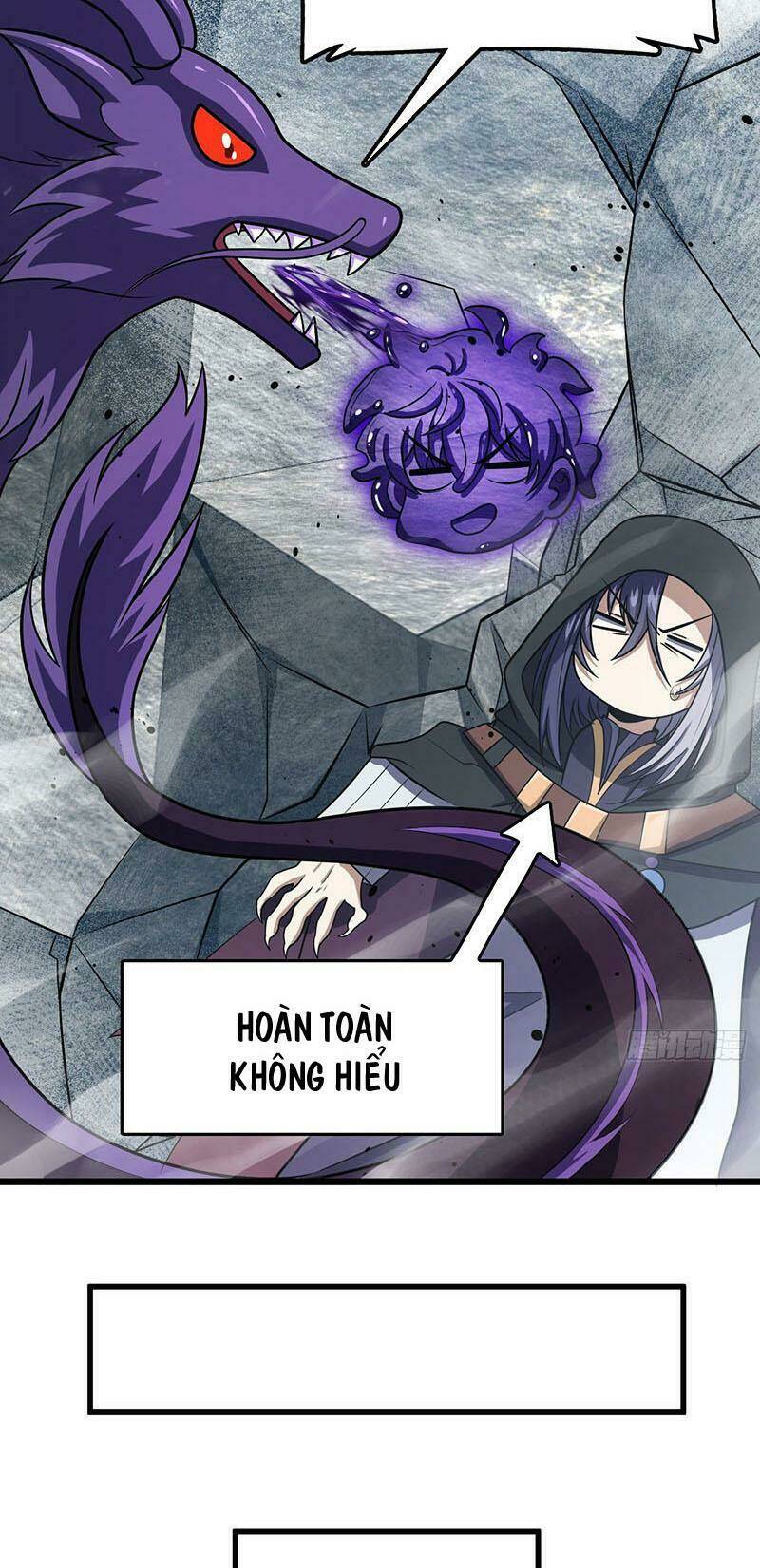 Đại Vương Tha Mạng Chapter 492 - Trang 2