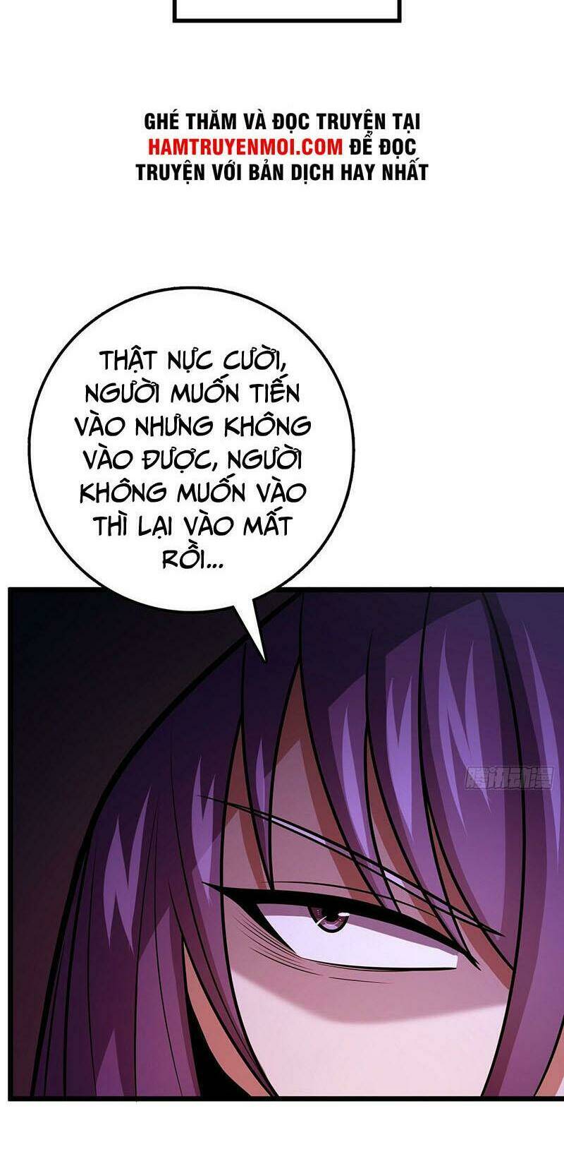 Đại Vương Tha Mạng Chapter 492 - Trang 2