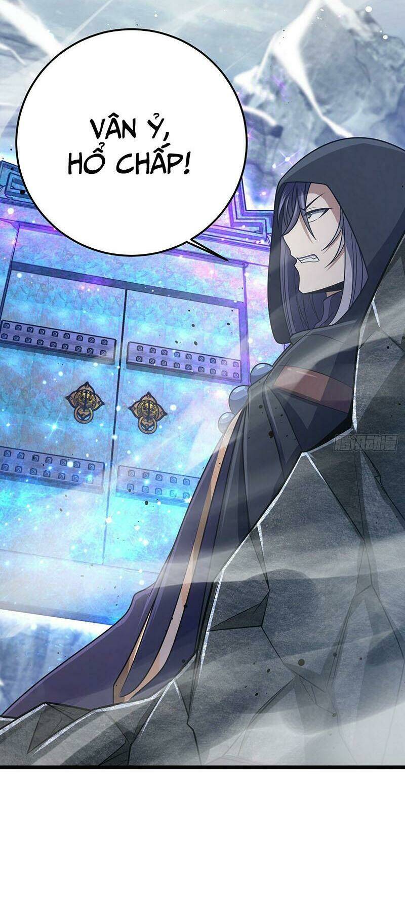 Đại Vương Tha Mạng Chapter 492 - Trang 2