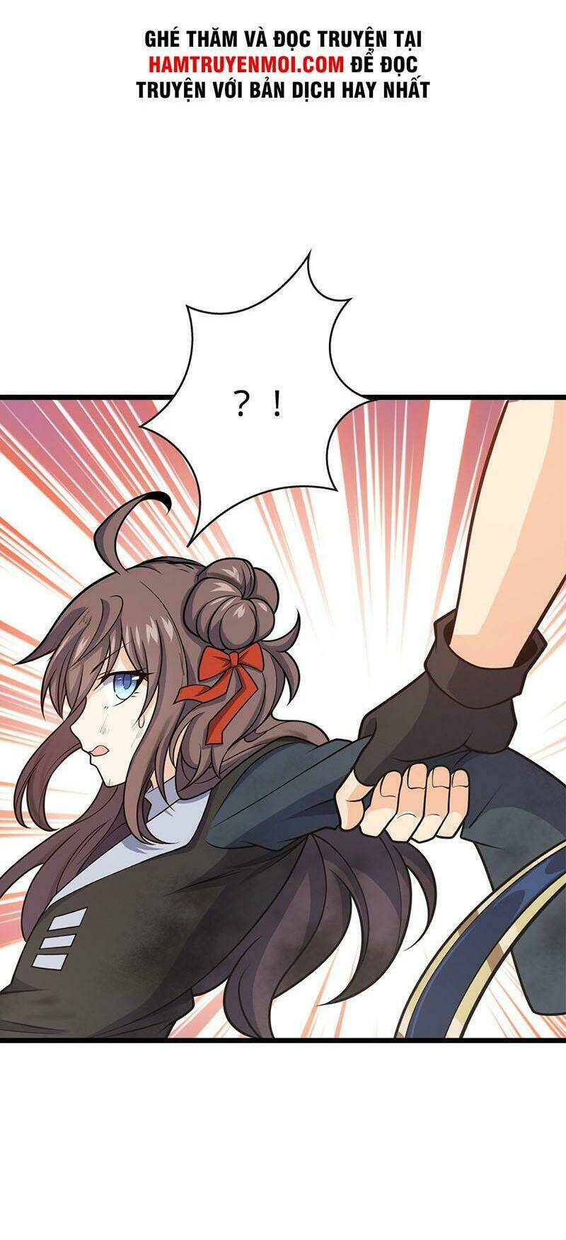 Đại Vương Tha Mạng Chapter 492 - Trang 2