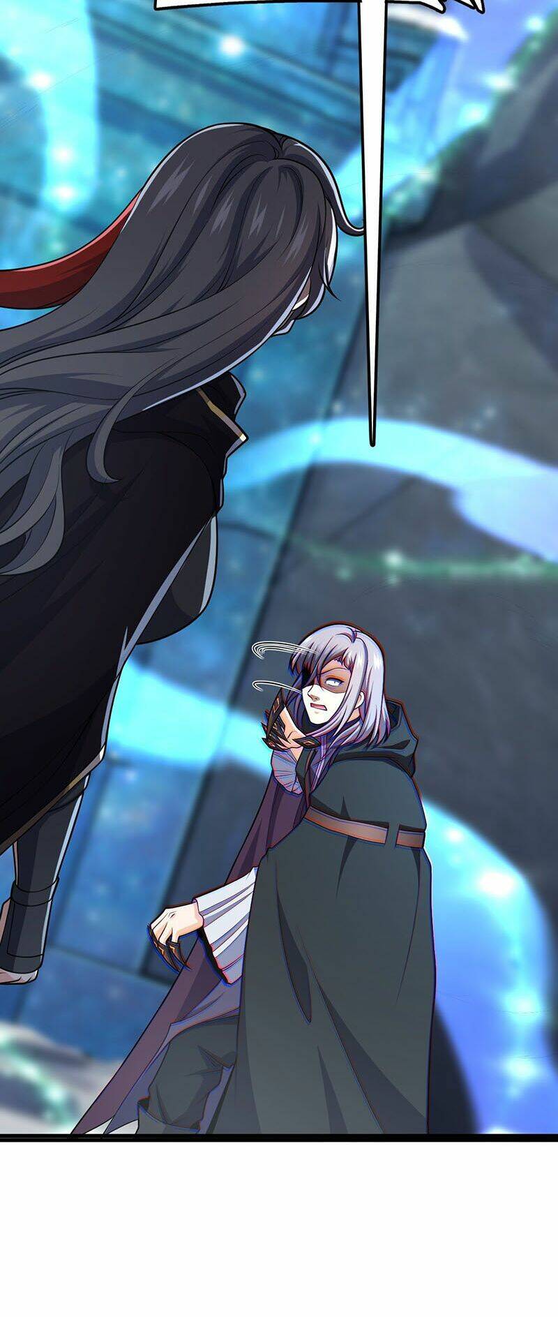 Đại Vương Tha Mạng Chapter 493 - Trang 2