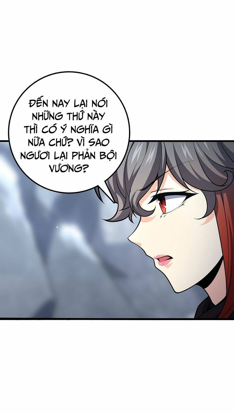 Đại Vương Tha Mạng Chapter 493 - Trang 2