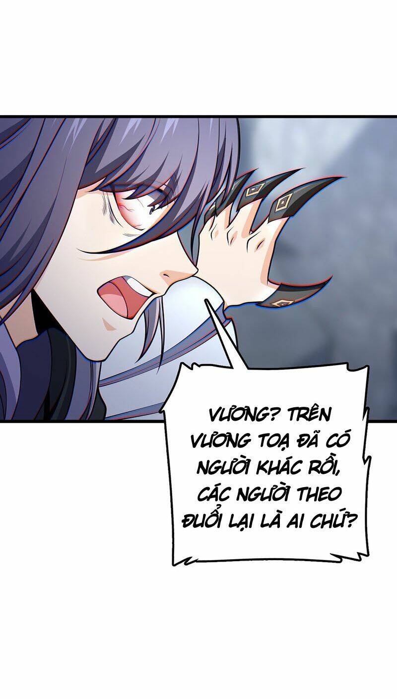 Đại Vương Tha Mạng Chapter 493 - Trang 2