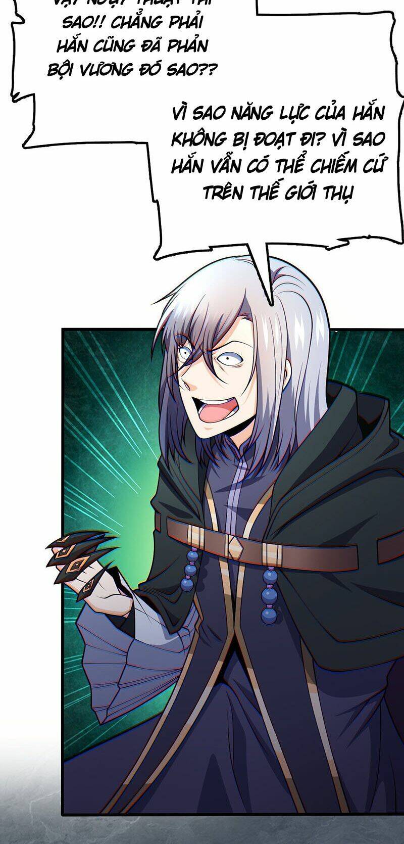Đại Vương Tha Mạng Chapter 493 - Trang 2