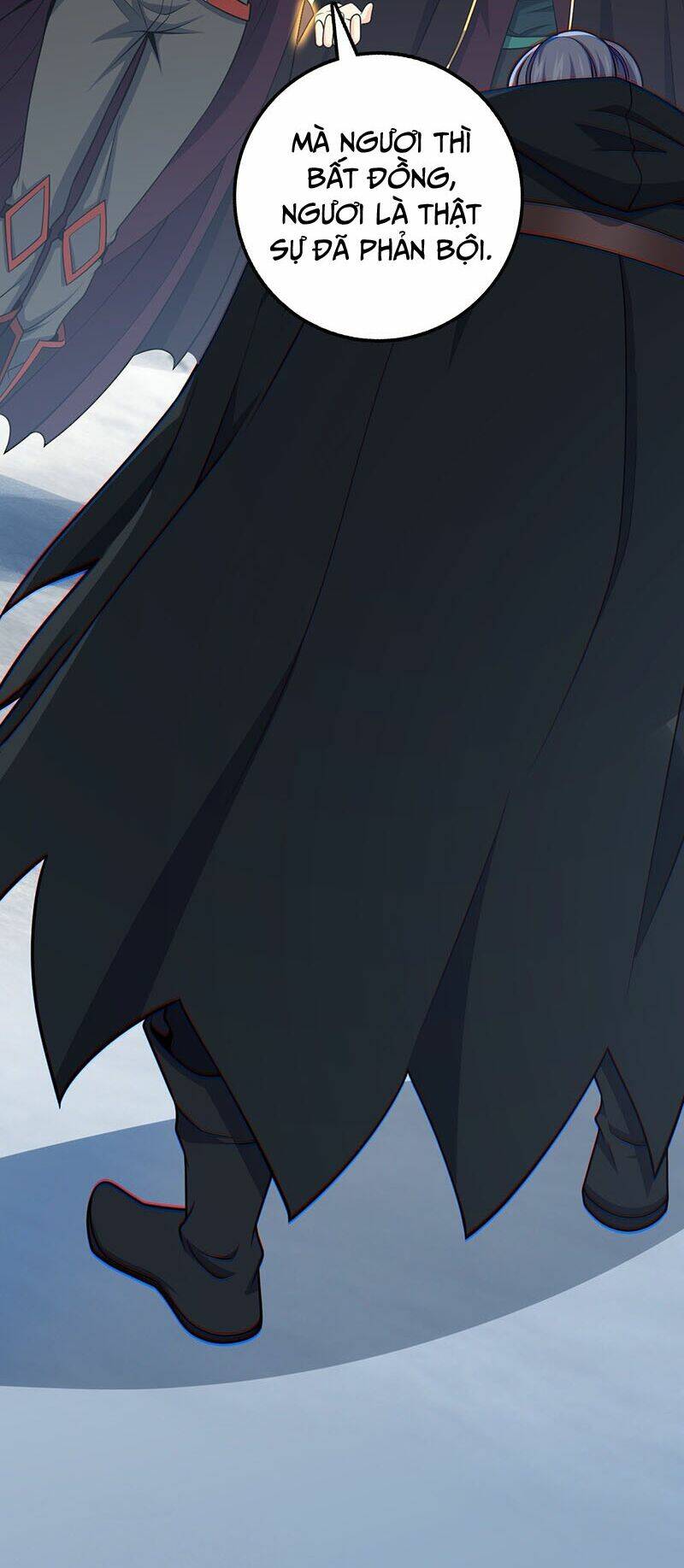 Đại Vương Tha Mạng Chapter 493 - Trang 2