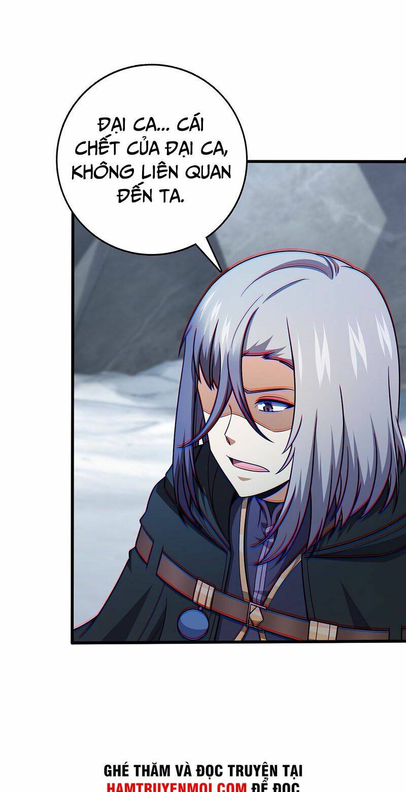 Đại Vương Tha Mạng Chapter 493 - Trang 2