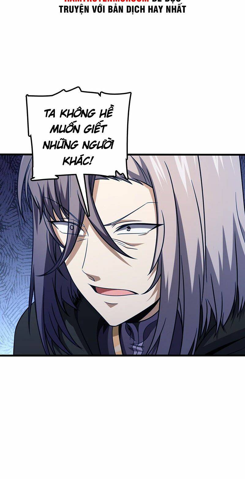 Đại Vương Tha Mạng Chapter 493 - Trang 2