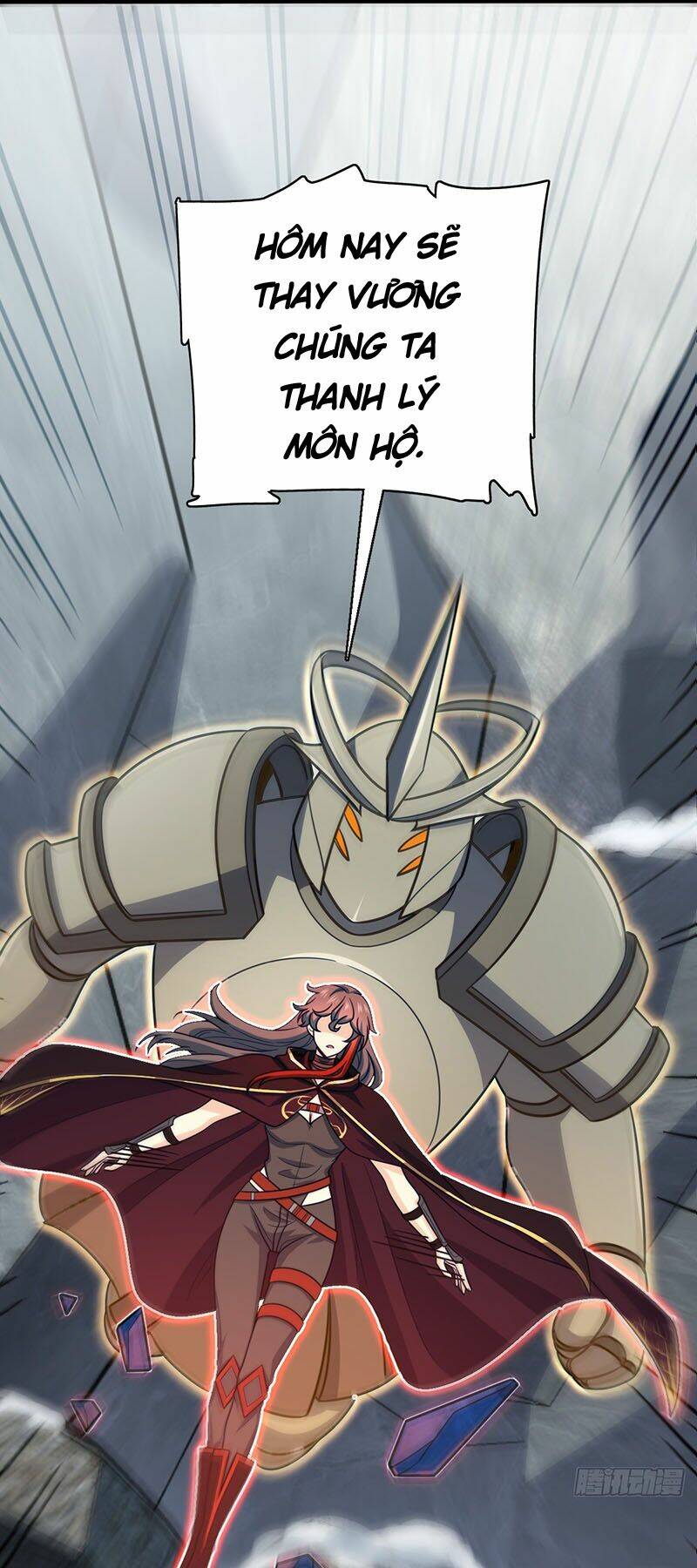 Đại Vương Tha Mạng Chapter 493 - Trang 2