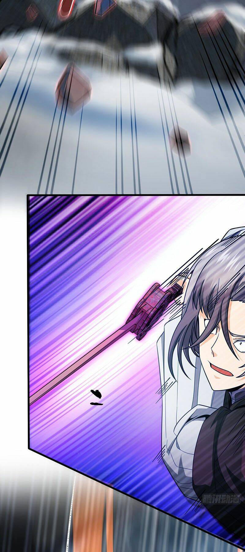 Đại Vương Tha Mạng Chapter 493 - Trang 2