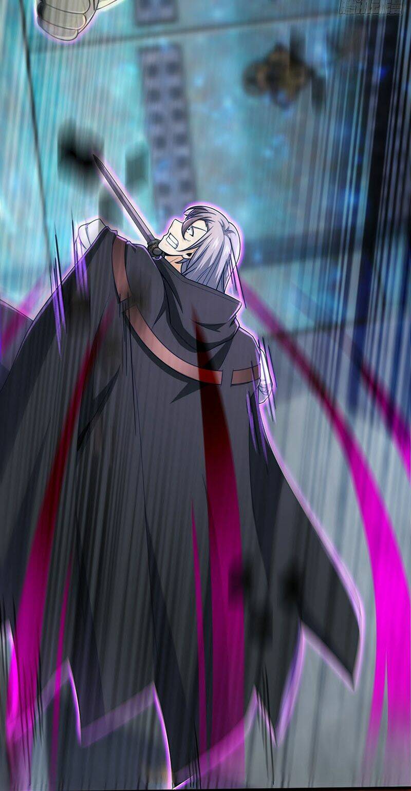 Đại Vương Tha Mạng Chapter 493 - Trang 2