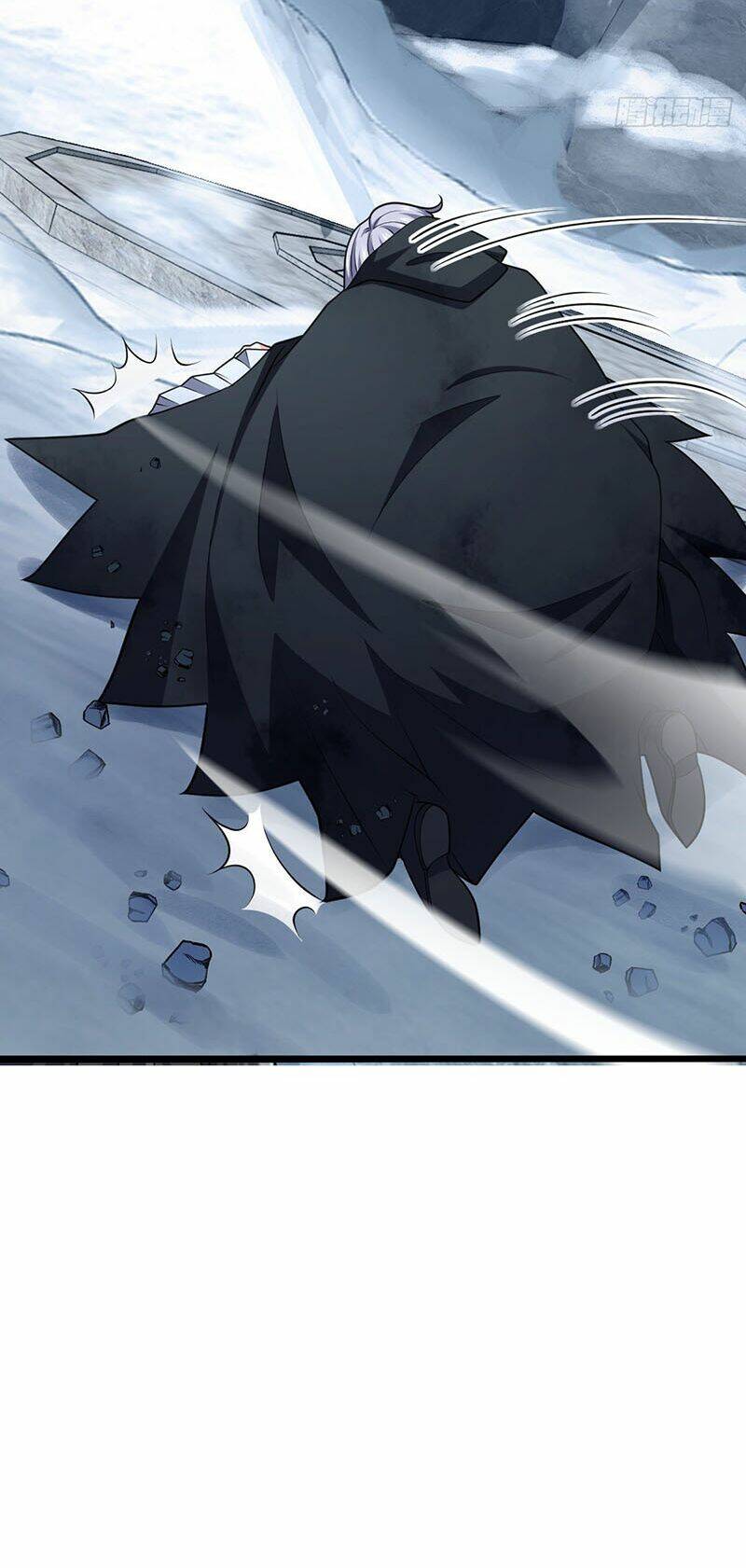 Đại Vương Tha Mạng Chapter 493 - Trang 2