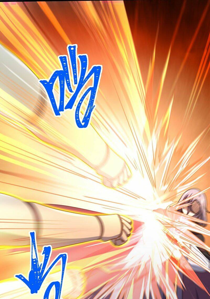 Đại Vương Tha Mạng Chapter 493 - Trang 2