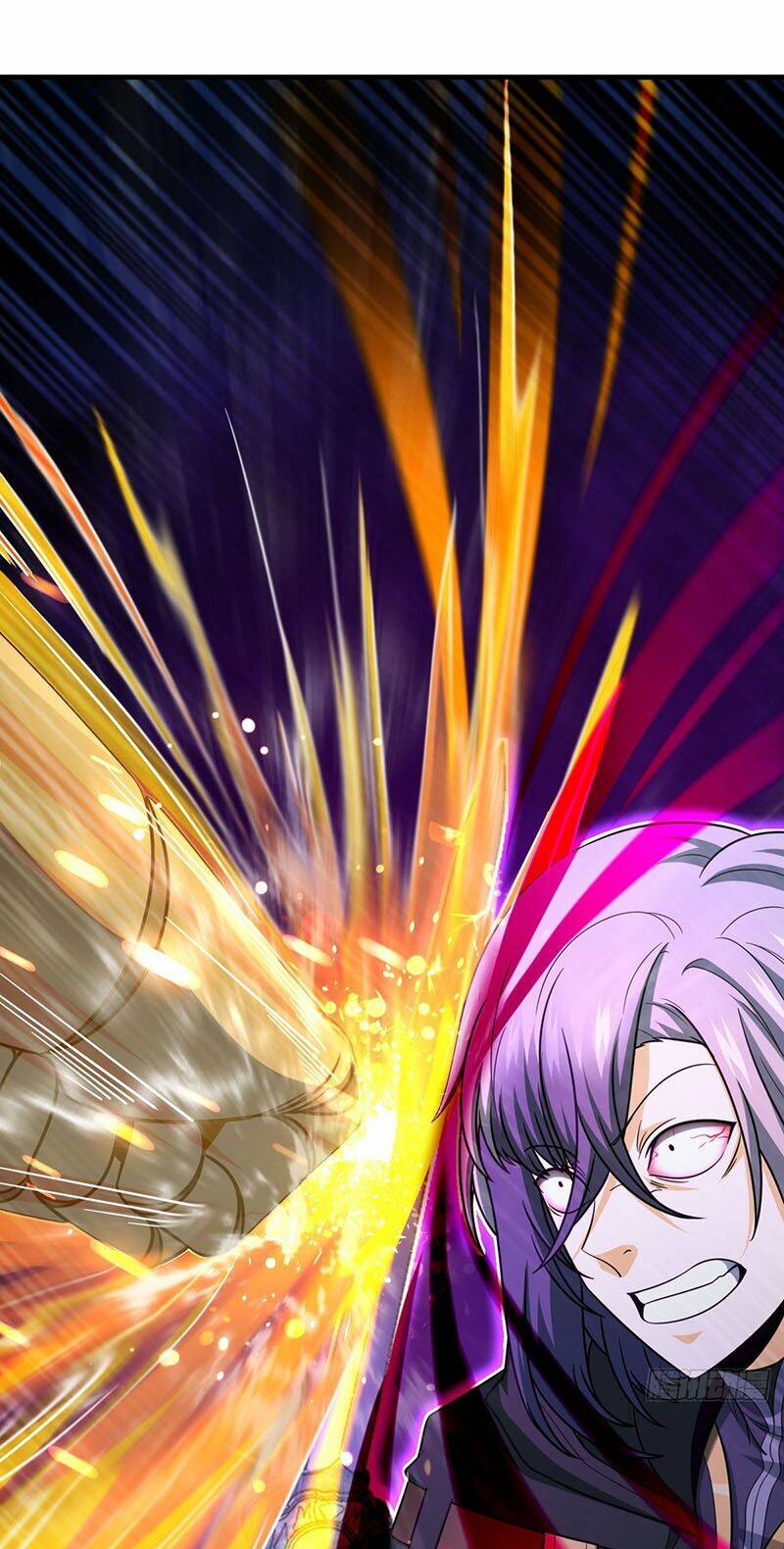 Đại Vương Tha Mạng Chapter 493 - Trang 2