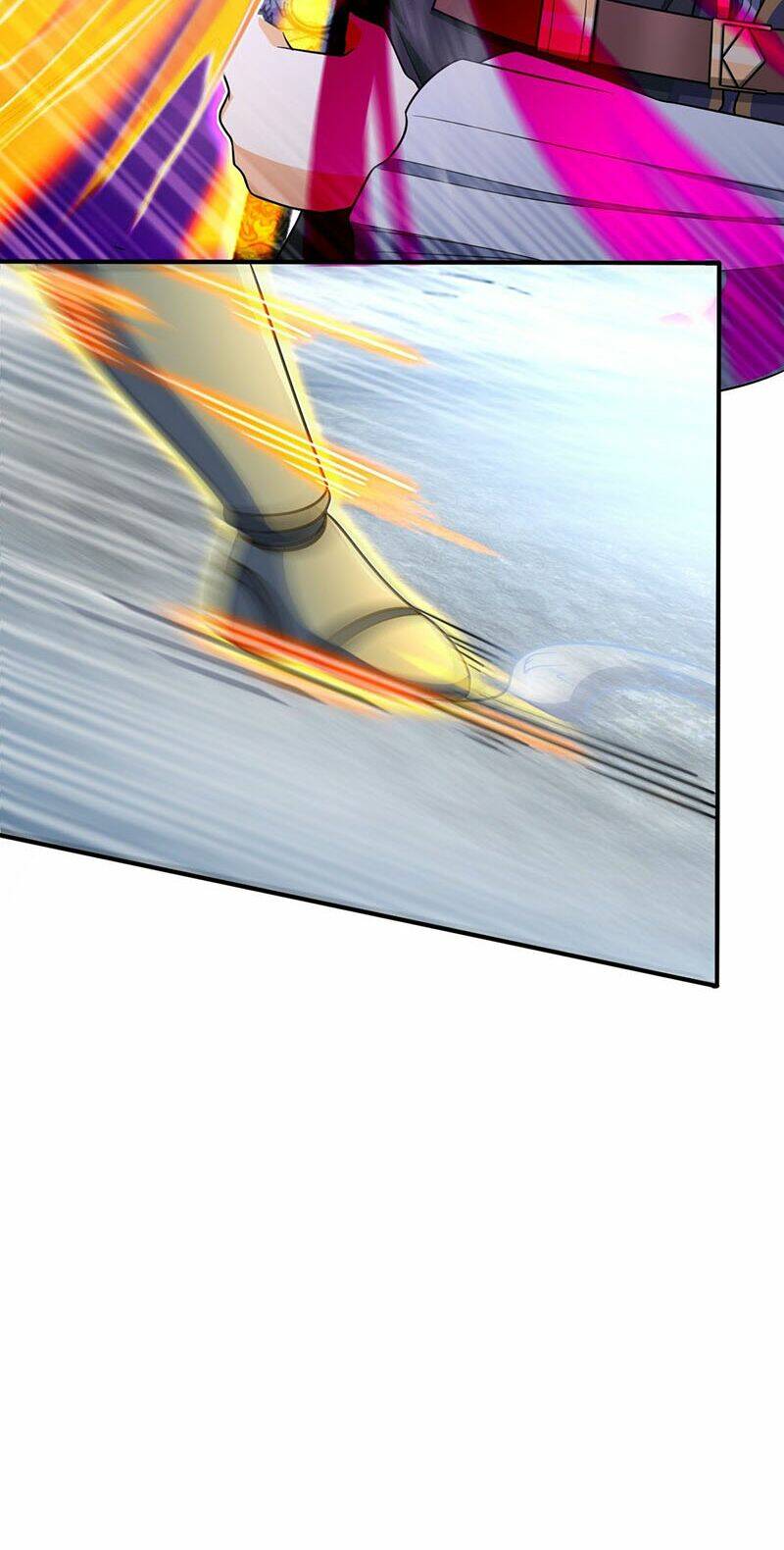 Đại Vương Tha Mạng Chapter 493 - Trang 2