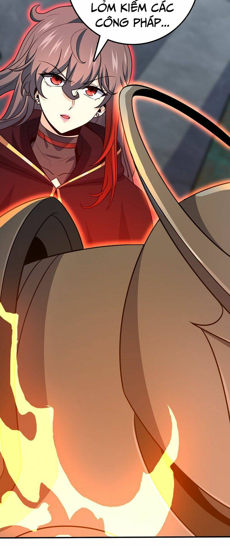 Đại Vương Tha Mạng Chapter 493 - Trang 2