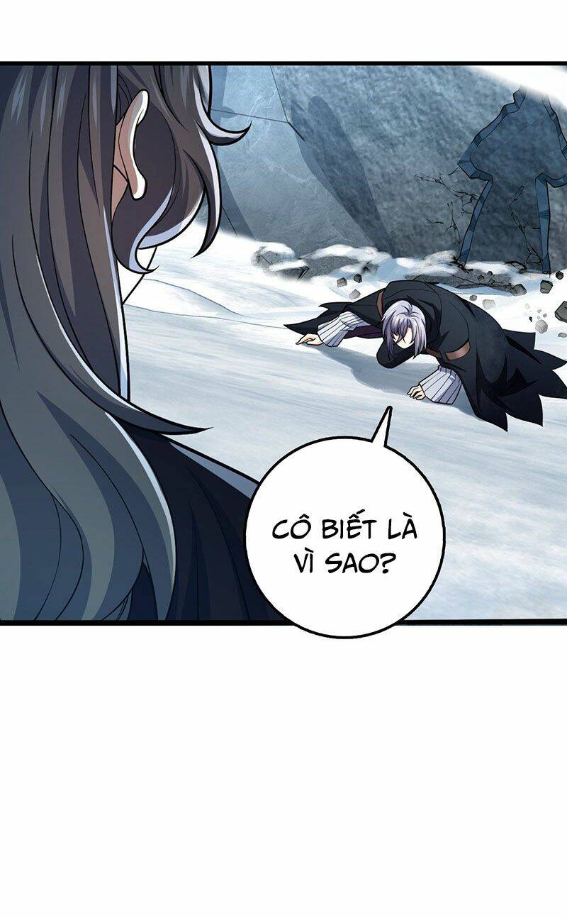 Đại Vương Tha Mạng Chapter 493 - Trang 2