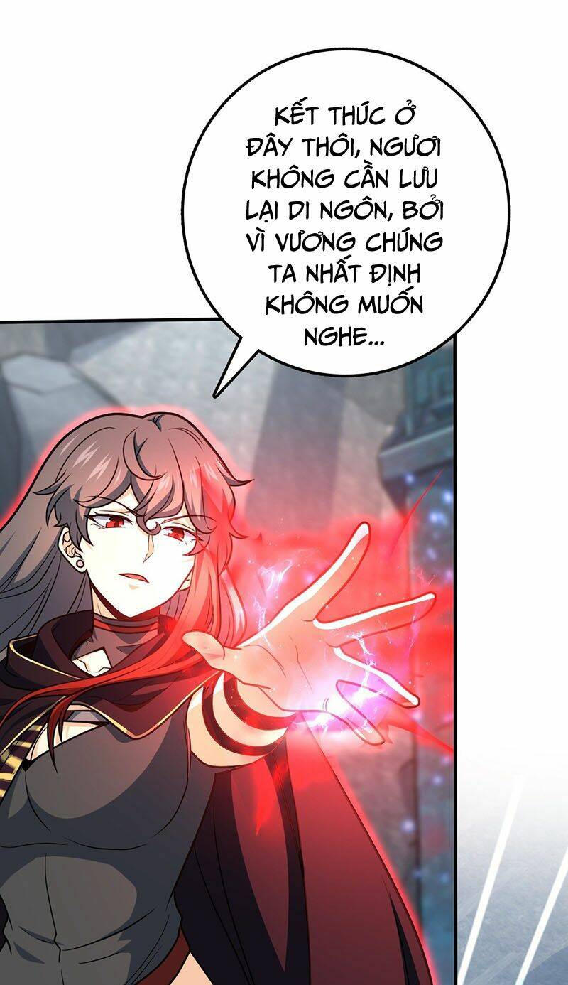 Đại Vương Tha Mạng Chapter 493 - Trang 2