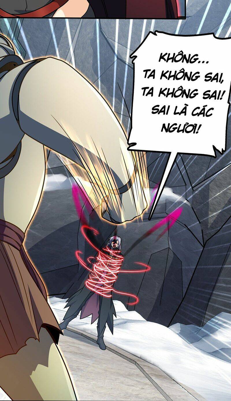 Đại Vương Tha Mạng Chapter 493 - Trang 2