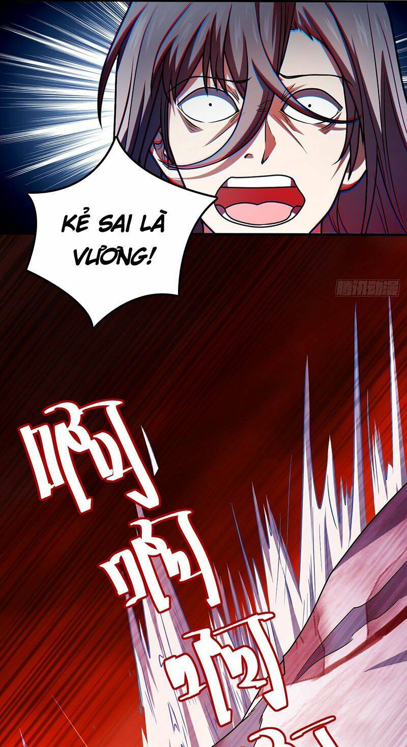 Đại Vương Tha Mạng Chapter 493 - Trang 2