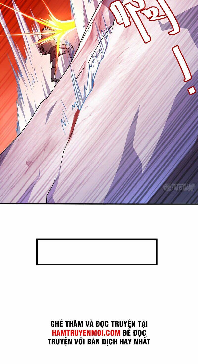 Đại Vương Tha Mạng Chapter 493 - Trang 2