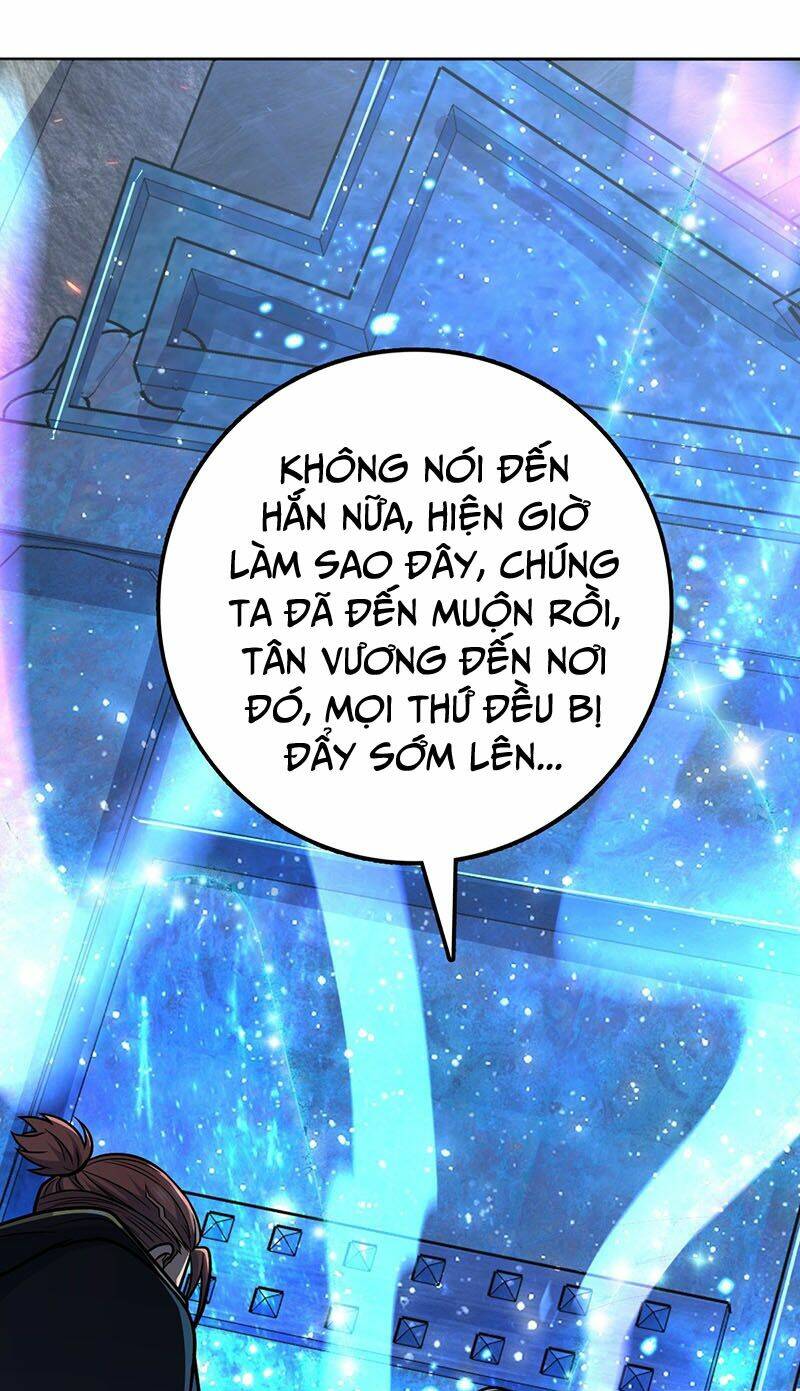 Đại Vương Tha Mạng Chapter 493 - Trang 2