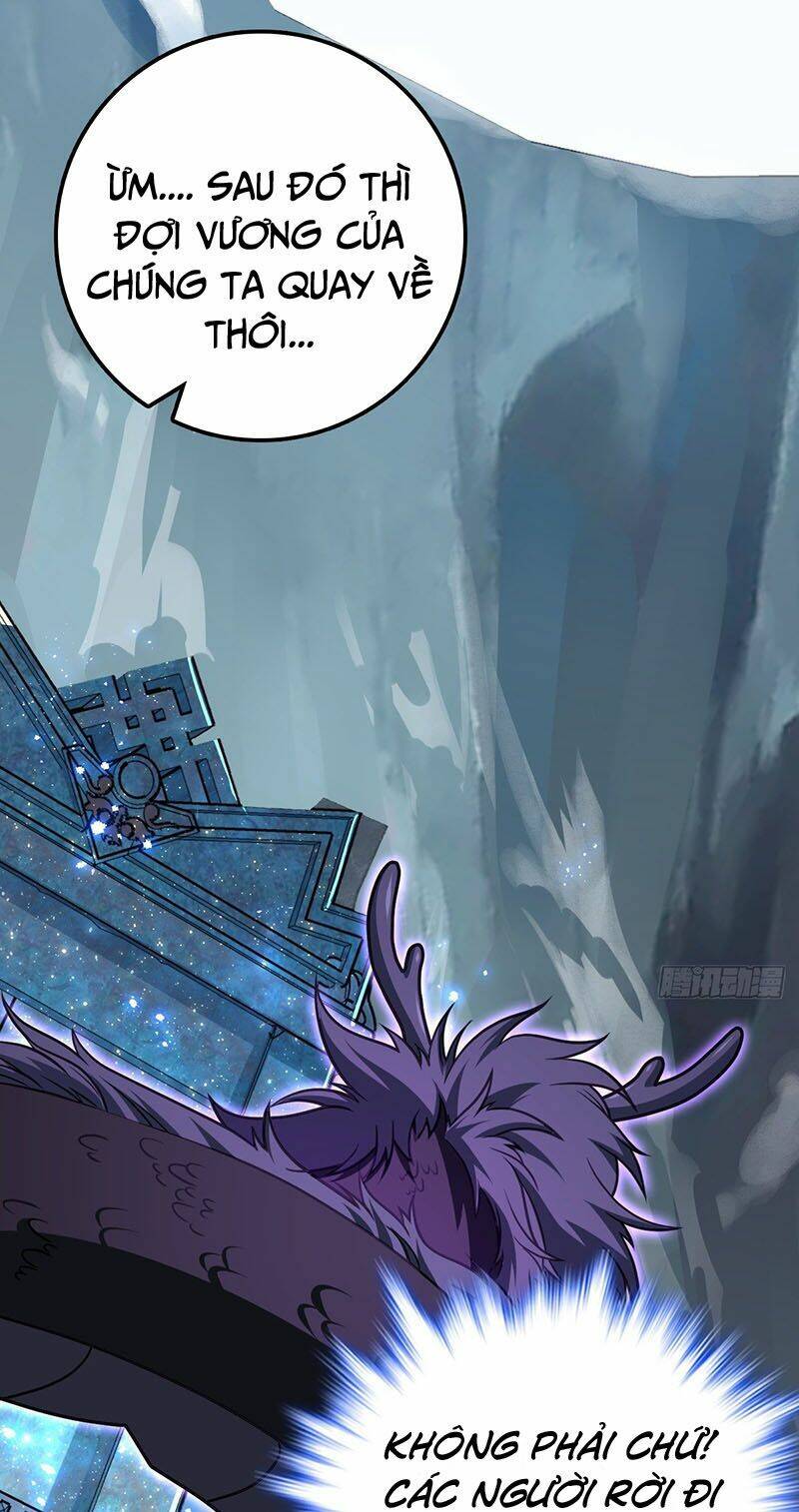 Đại Vương Tha Mạng Chapter 493 - Trang 2