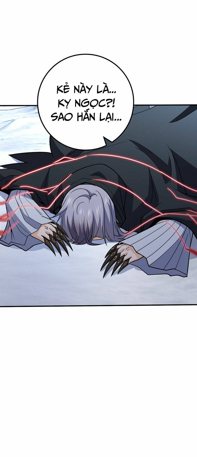 Đại Vương Tha Mạng Chapter 493 - Trang 2