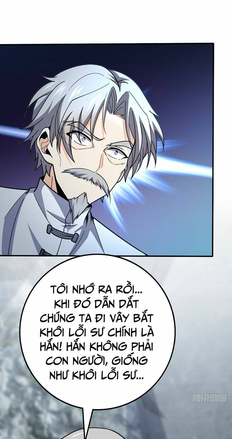 Đại Vương Tha Mạng Chapter 493 - Trang 2