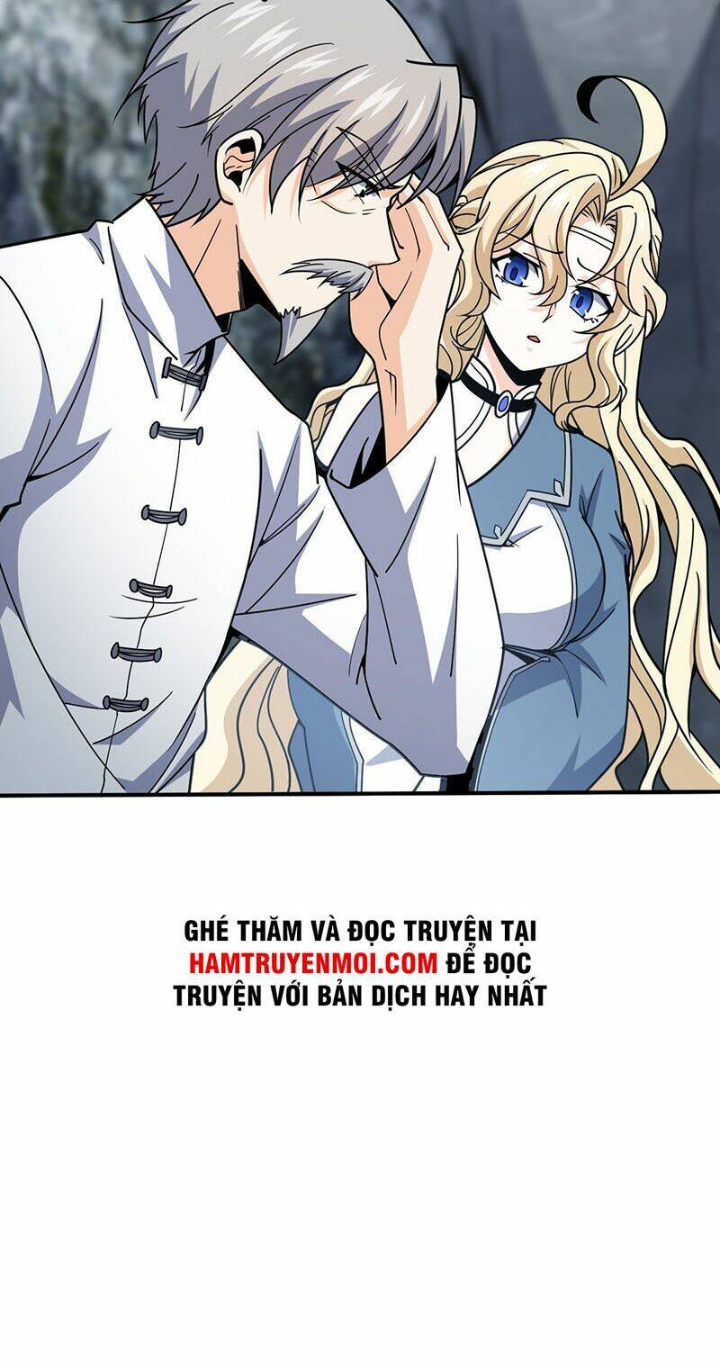 Đại Vương Tha Mạng Chapter 493 - Trang 2