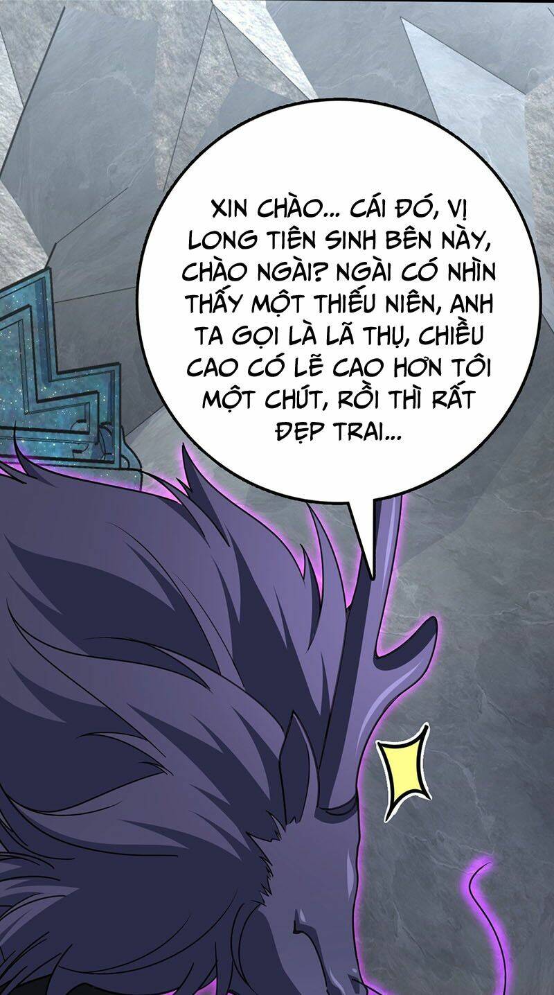 Đại Vương Tha Mạng Chapter 493 - Trang 2