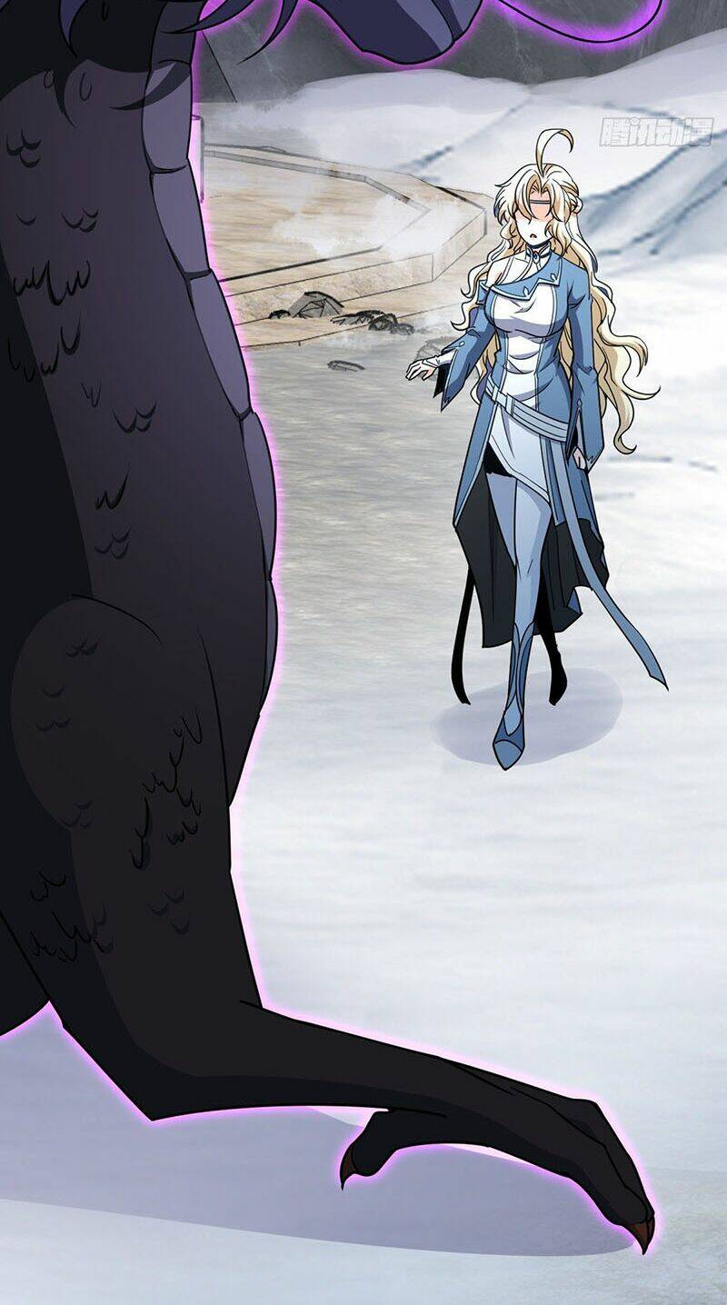 Đại Vương Tha Mạng Chapter 493 - Trang 2