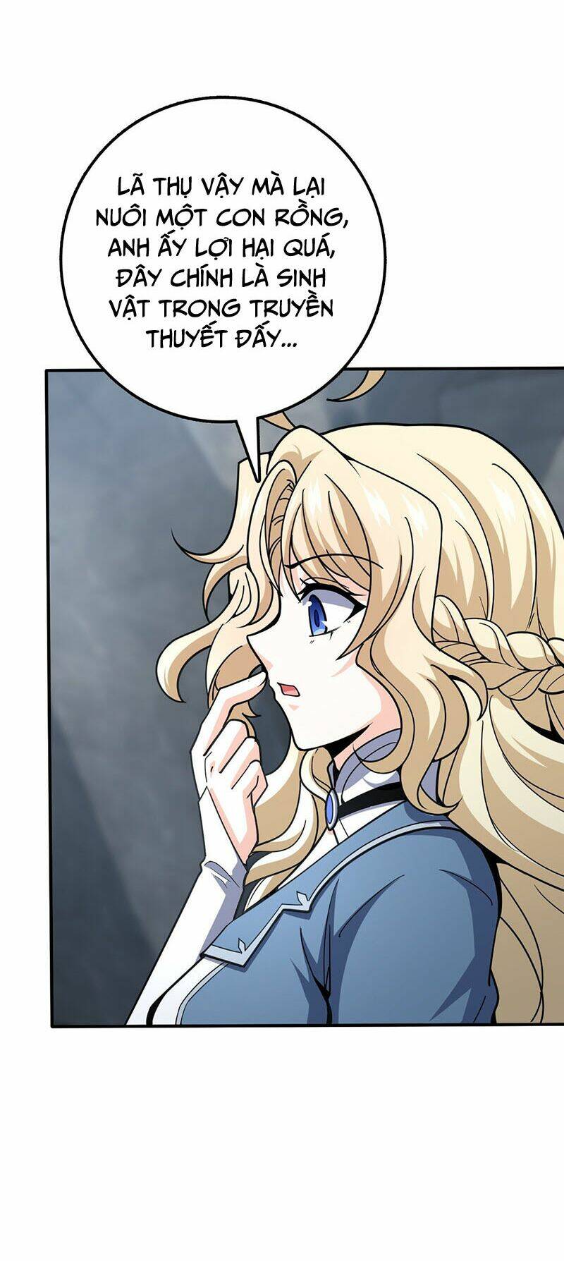 Đại Vương Tha Mạng Chapter 493 - Trang 2