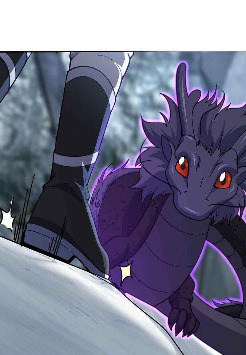 Đại Vương Tha Mạng Chapter 493 - Trang 2