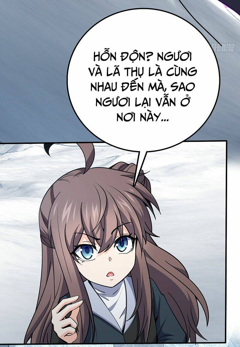 Đại Vương Tha Mạng Chapter 493 - Trang 2