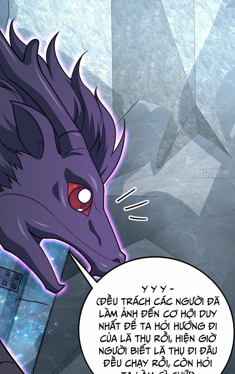 Đại Vương Tha Mạng Chapter 493 - Trang 2