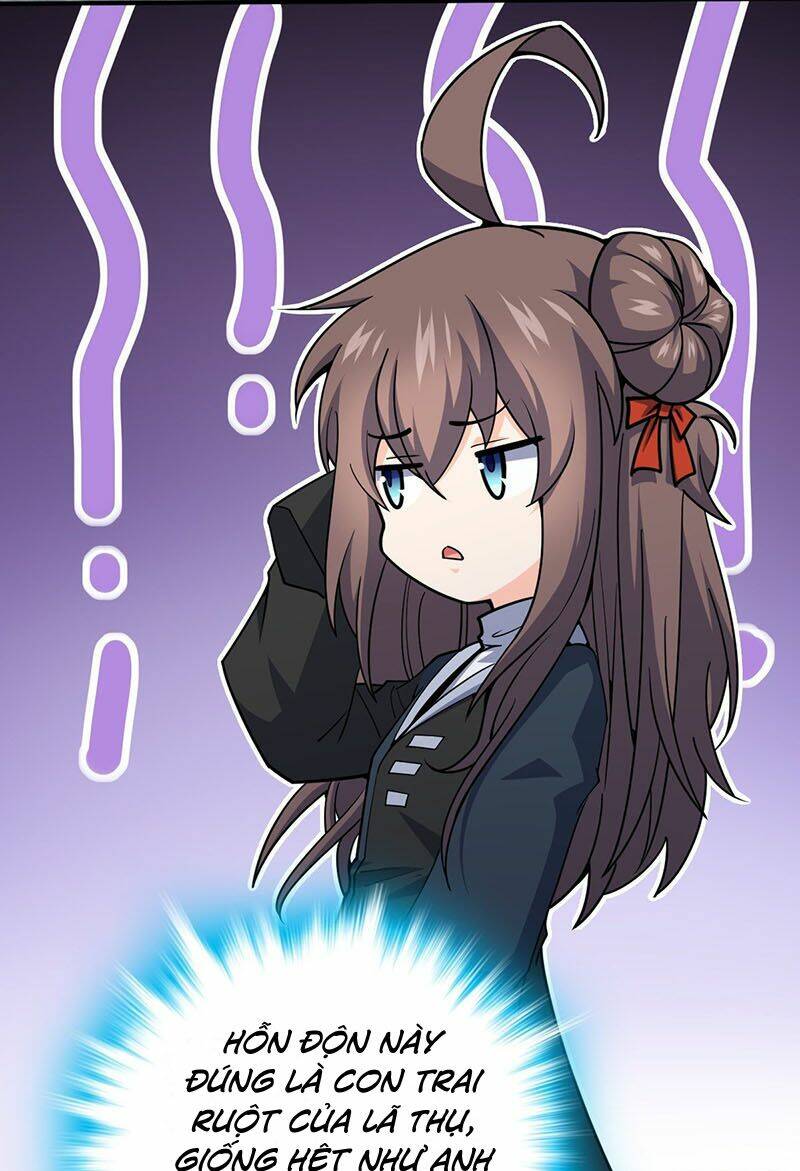 Đại Vương Tha Mạng Chapter 493 - Trang 2