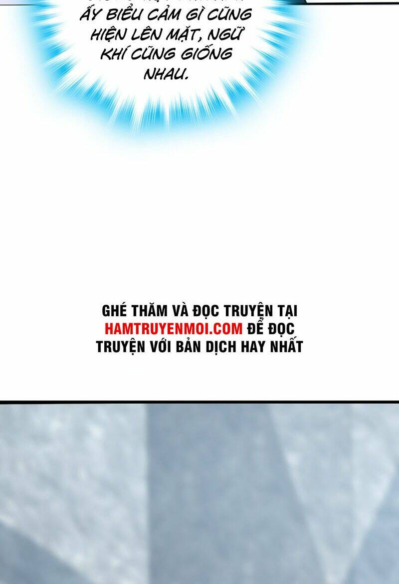 Đại Vương Tha Mạng Chapter 493 - Trang 2