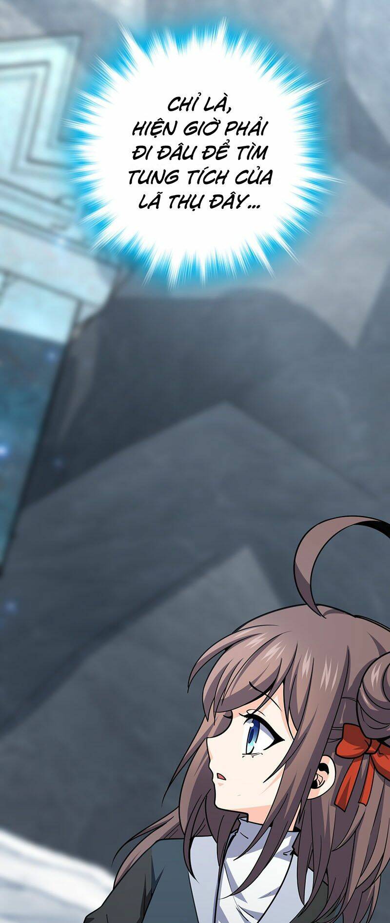 Đại Vương Tha Mạng Chapter 493 - Trang 2