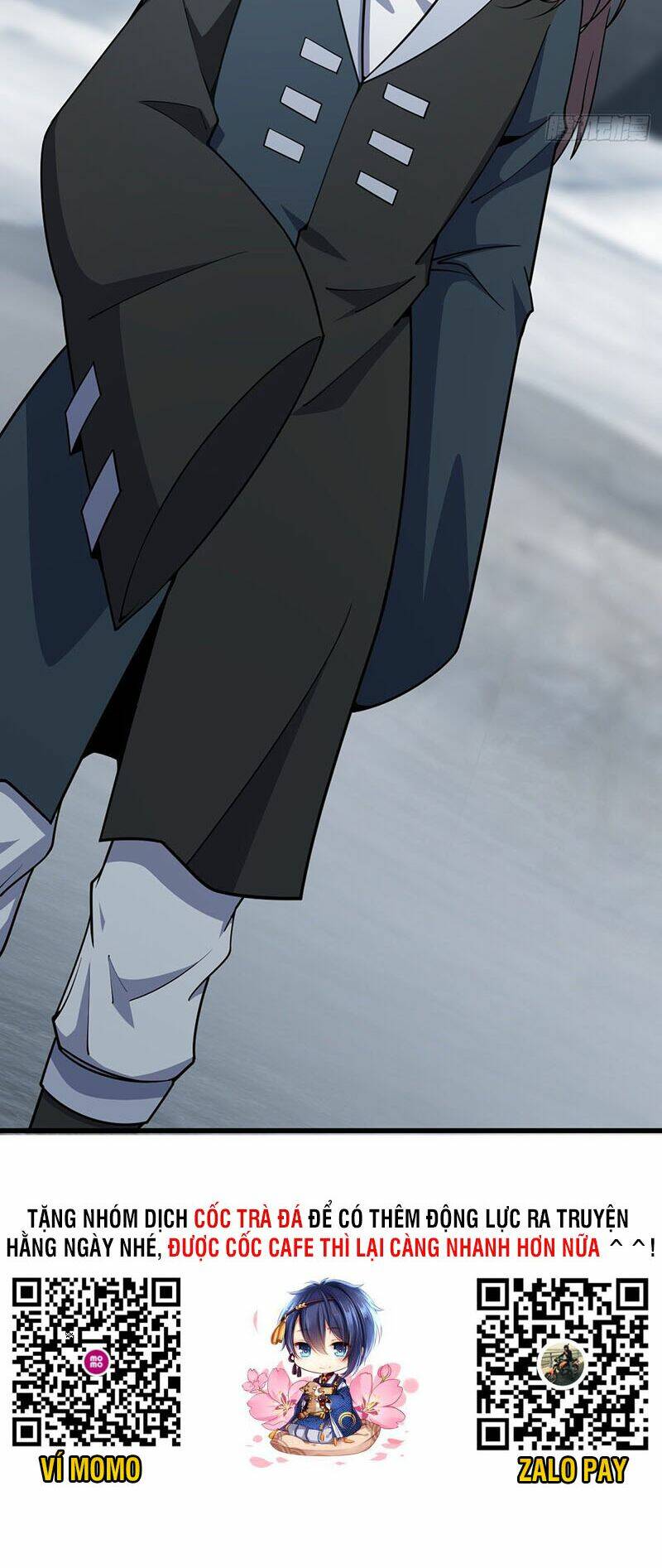 Đại Vương Tha Mạng Chapter 493 - Trang 2