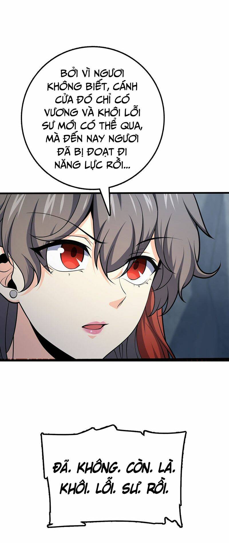 Đại Vương Tha Mạng Chapter 493 - Trang 2