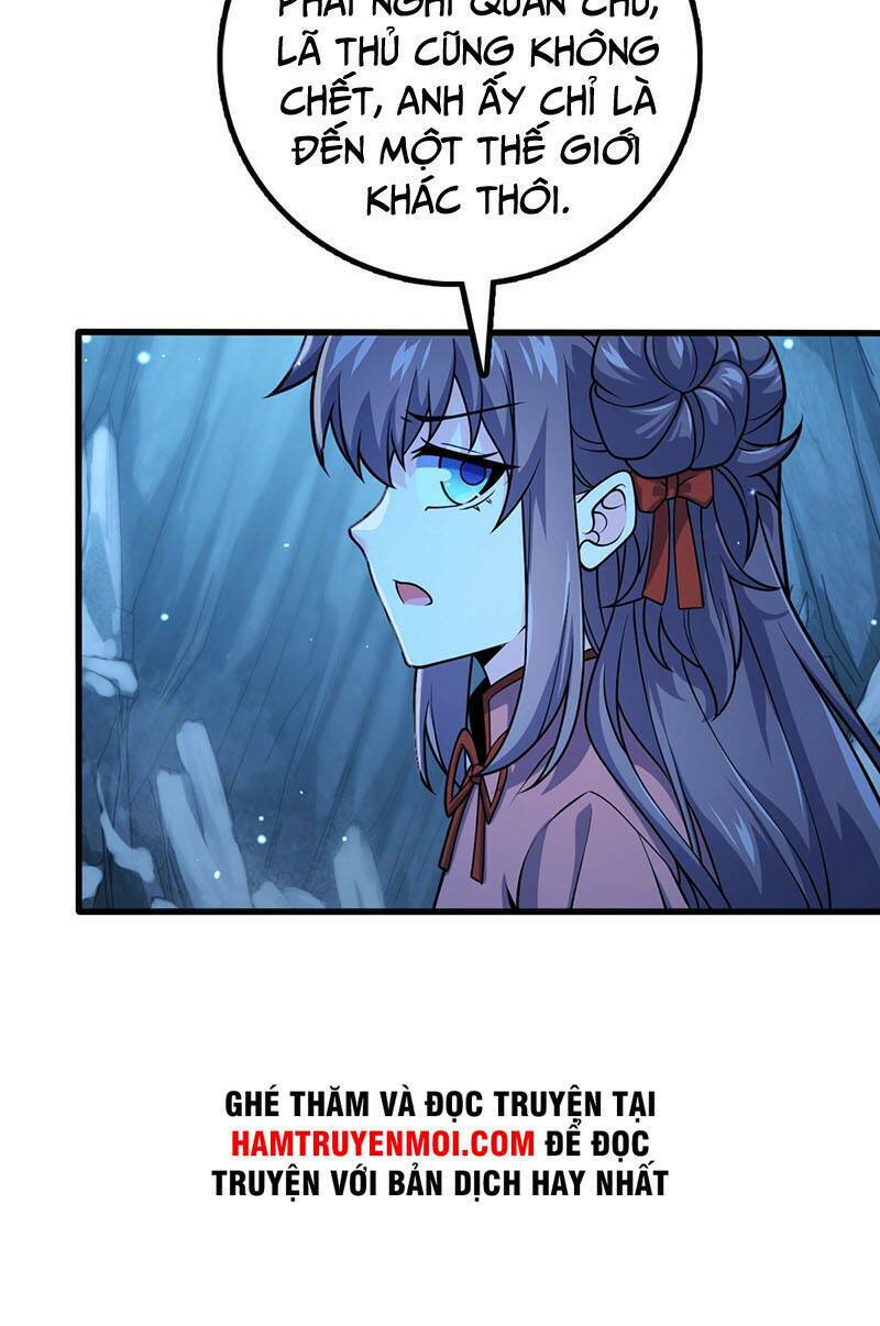 Đại Vương Tha Mạng Chapter 494 - Trang 2