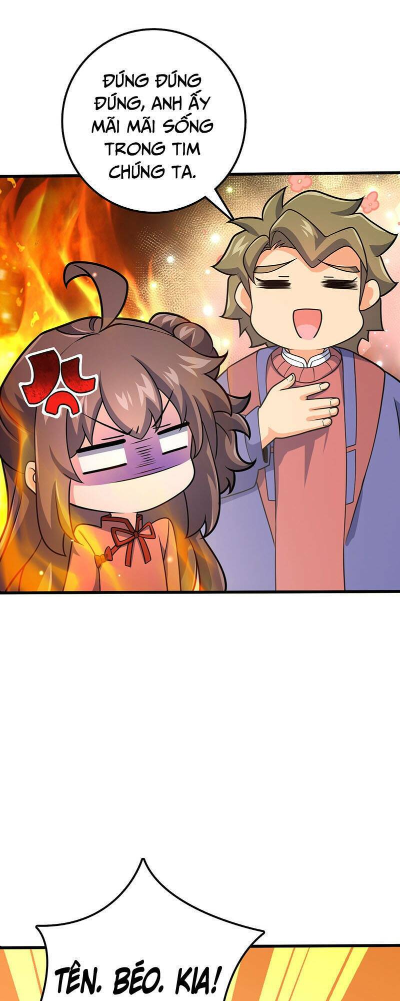 Đại Vương Tha Mạng Chapter 494 - Trang 2