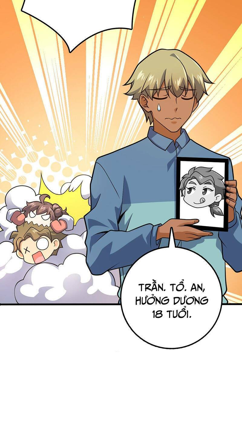 Đại Vương Tha Mạng Chapter 494 - Trang 2