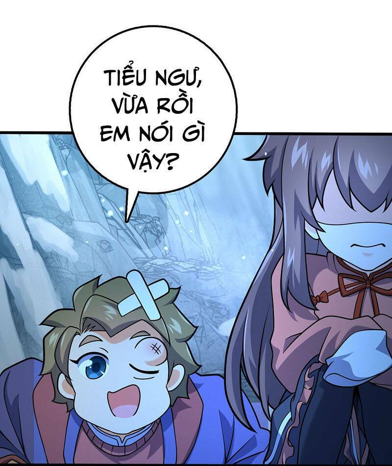 Đại Vương Tha Mạng Chapter 494 - Trang 2