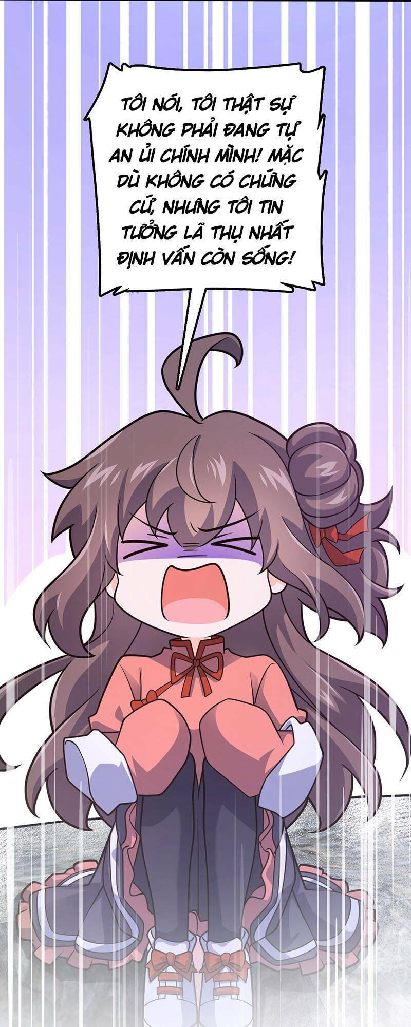 Đại Vương Tha Mạng Chapter 494 - Trang 2