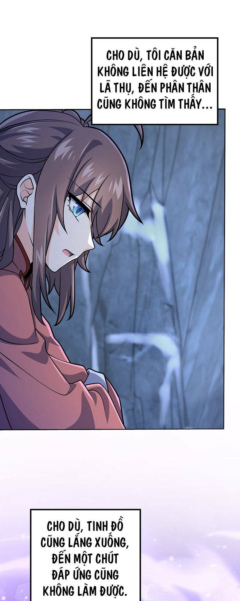 Đại Vương Tha Mạng Chapter 494 - Trang 2